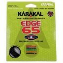 Karakal Edge 65 Black Karakal Edge 65 Black